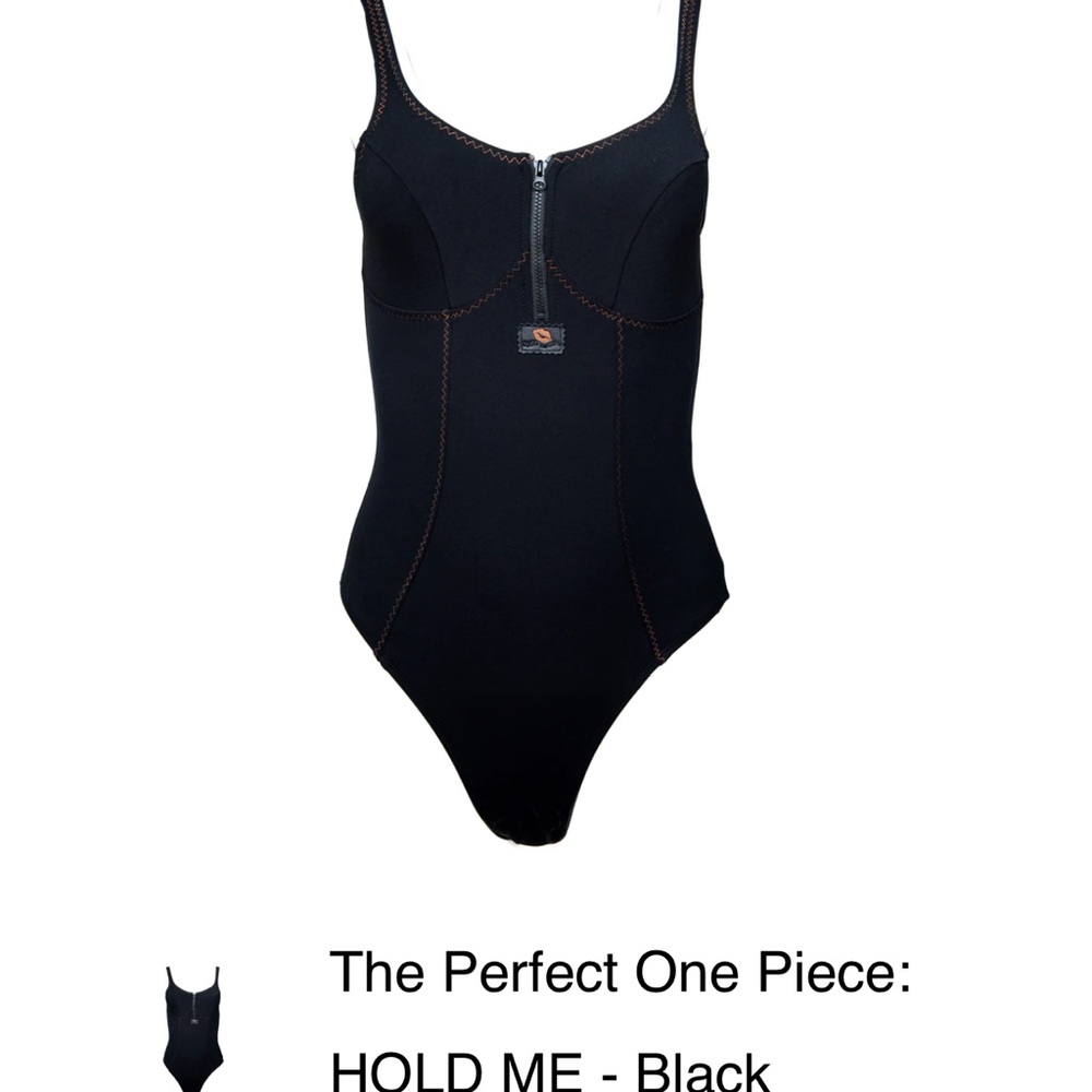 Brand new Hot Lava Perfect One Piece